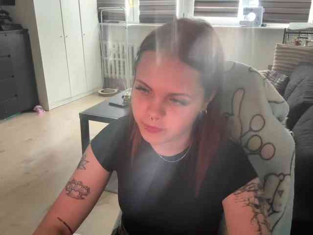 AbbyTeen webcam