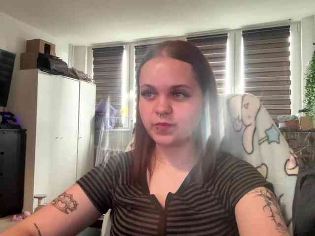 AbbyTeen webcam