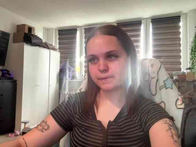 AbbyTeen webcam