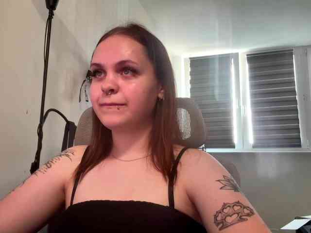 Model: AbbyTeen