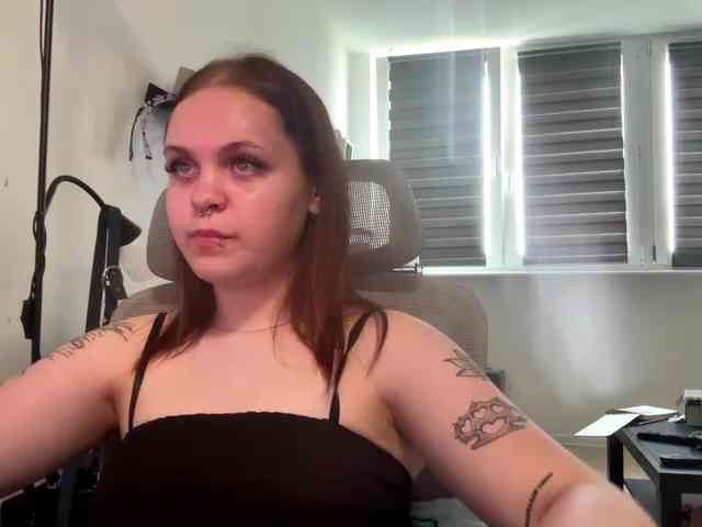 Model: AbbyTeen
