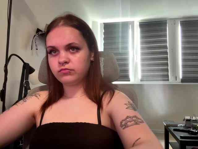 AbbyTeen webcam