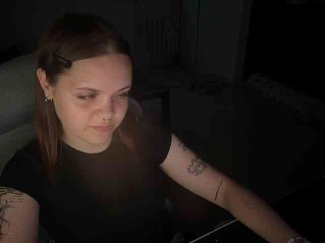 Model: AbbyTeen