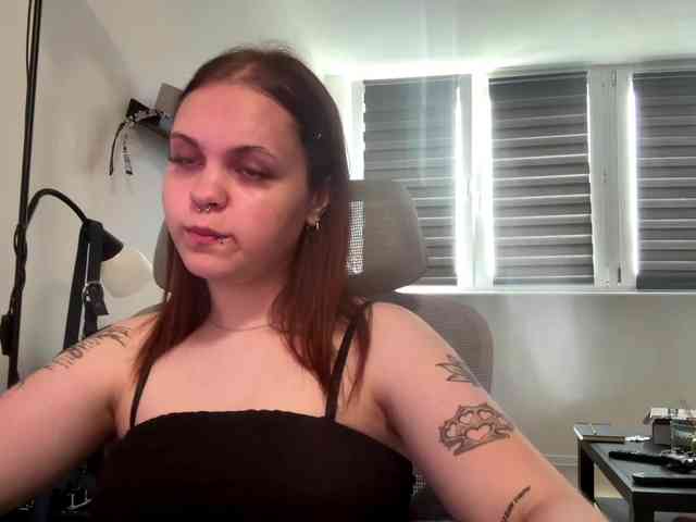 AbbyTeen webcam