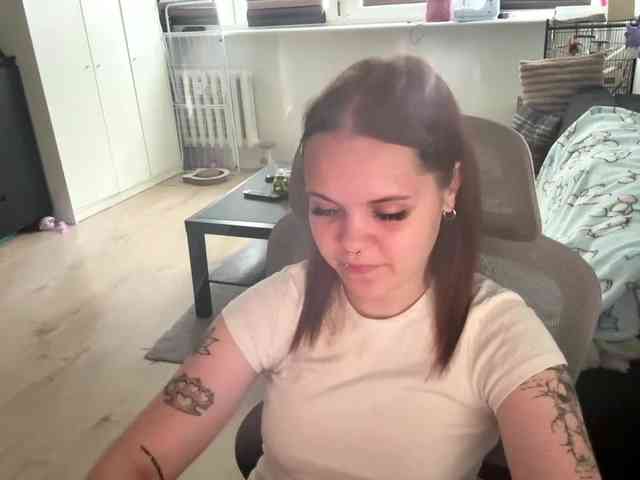 AbbyTeen Live Webcam on BongaCams