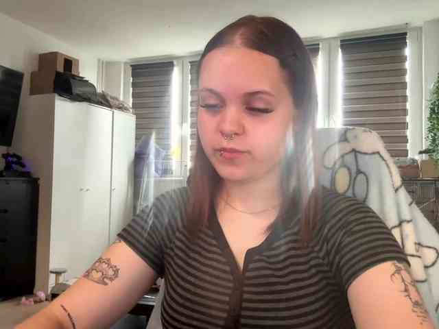 AbbyTeen webcam