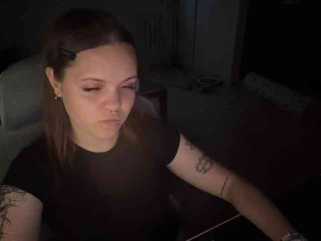 Model: AbbyTeen