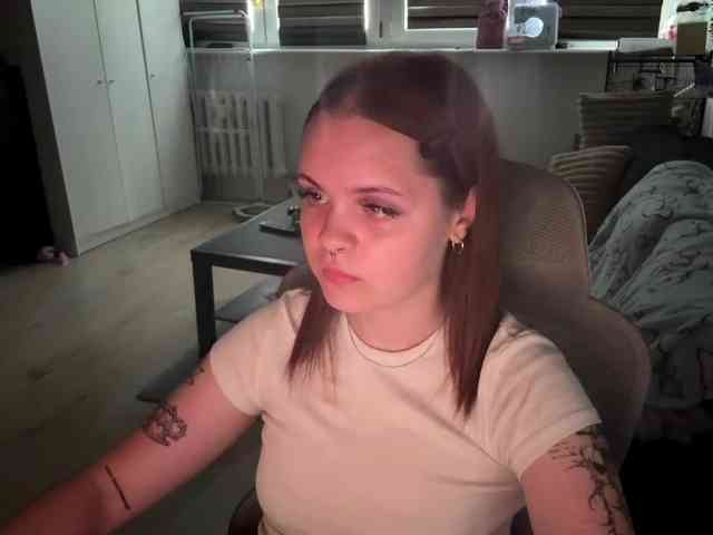 AbbyTeen webcam