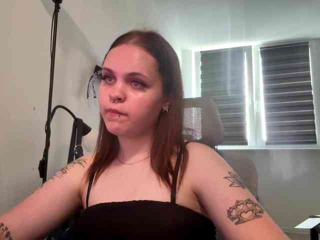 AbbyTeen webcam