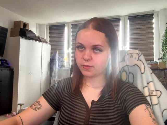 Model: AbbyTeen