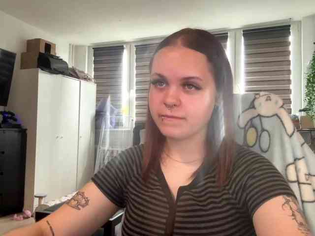 AbbyTeen webcam