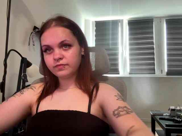 AbbyTeen webcam