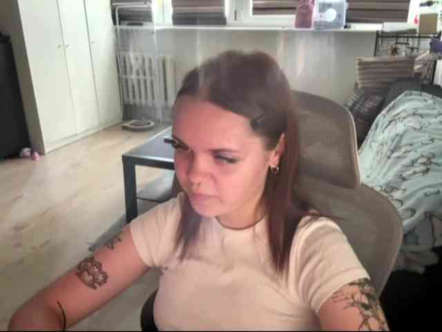 AbbyTeen Live Webcam on BongaCams