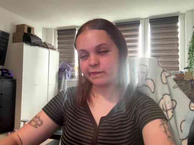 AbbyTeen webcam