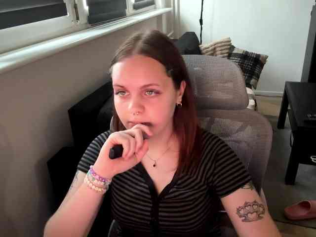 AbbyTeen webcam