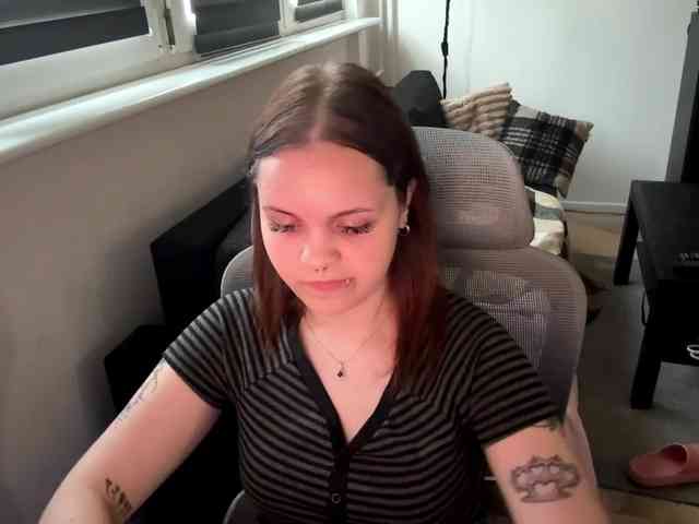 AbbyTeen webcam