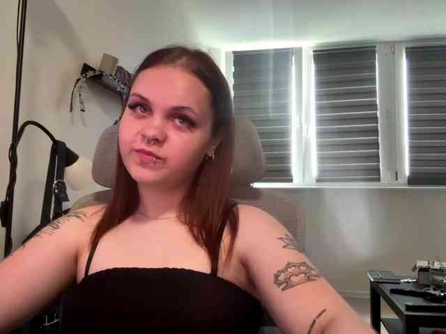 AbbyTeen webcam