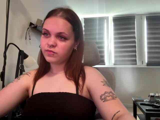 AbbyTeen webcam