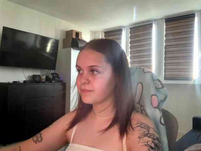 AbbyTeen webcam