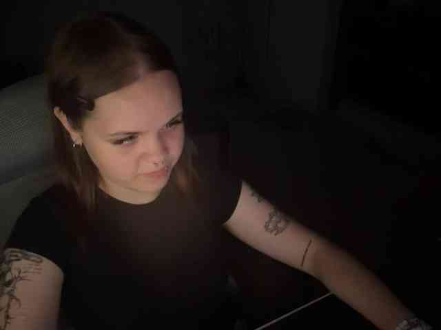 AbbyTeen webcam