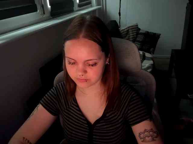 AbbyTeen webcam