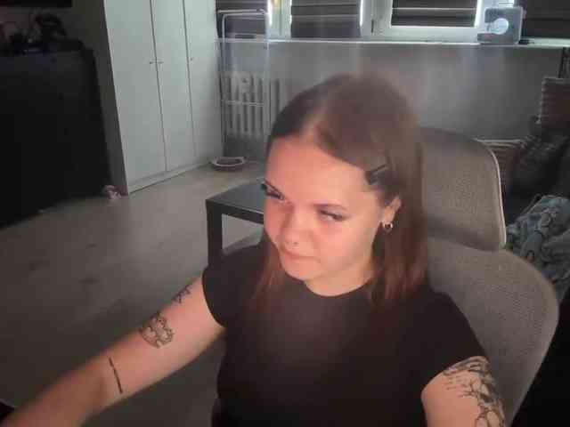 Model: AbbyTeen