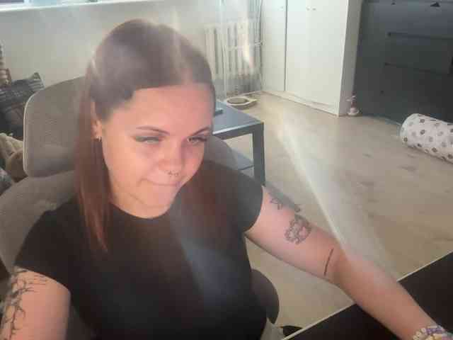 Model: AbbyTeen