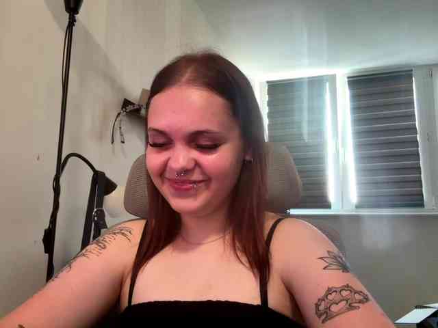 AbbyTeen webcam
