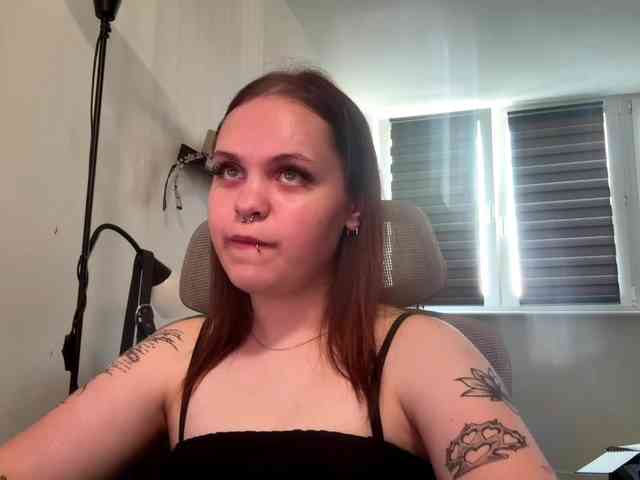 AbbyTeen webcam