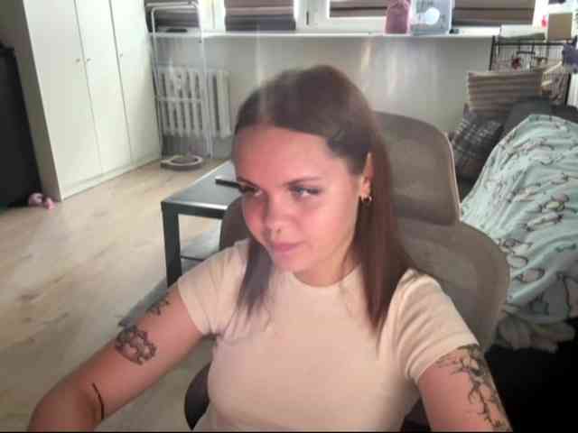 AbbyTeen webcam