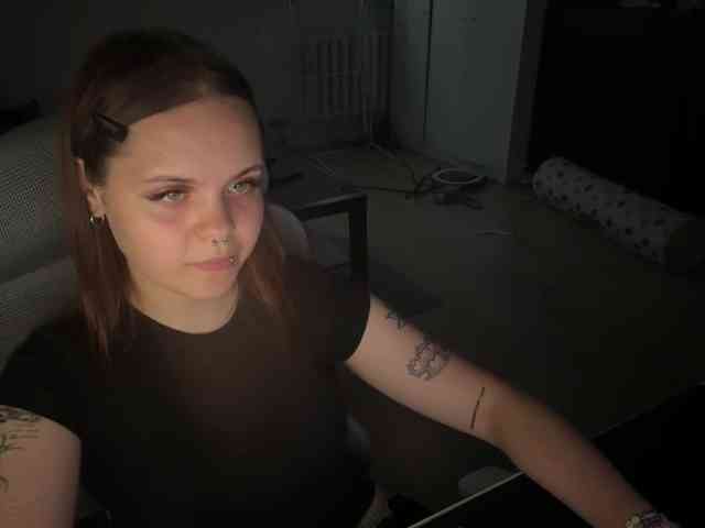 Model: AbbyTeen