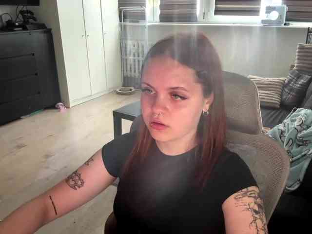 Model: AbbyTeen