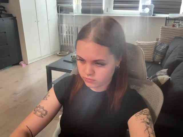 AbbyTeen webcam