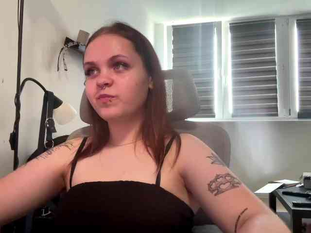AbbyTeen webcam