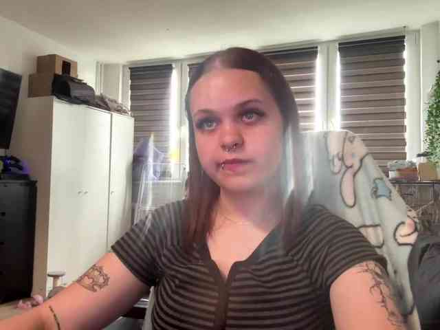 Model: AbbyTeen