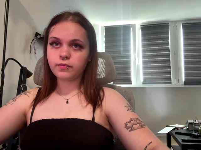 AbbyTeen webcam
