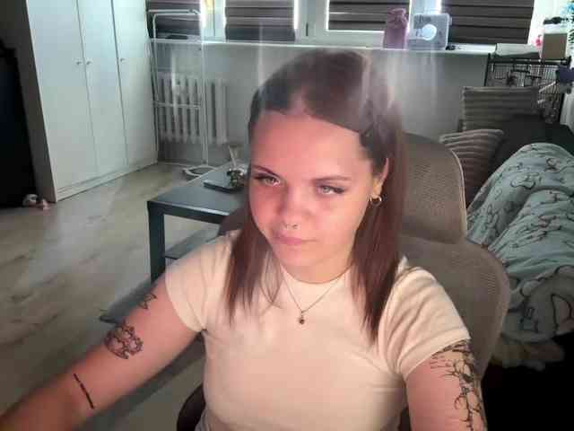 AbbyTeen webcam
