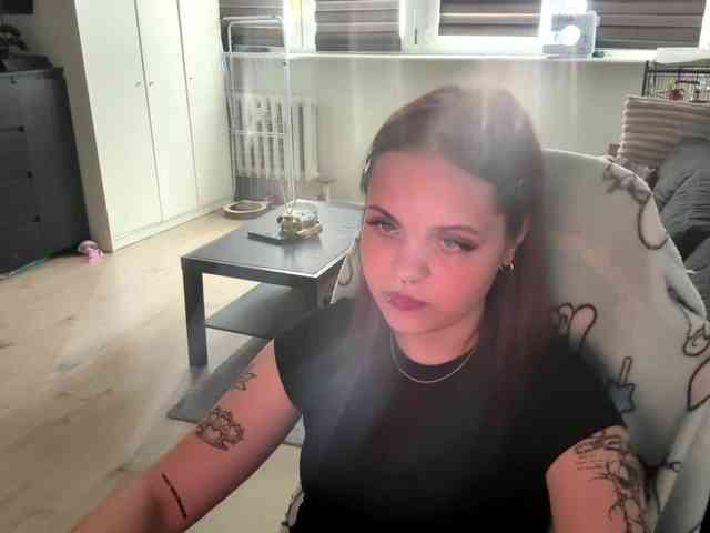 Model: AbbyTeen