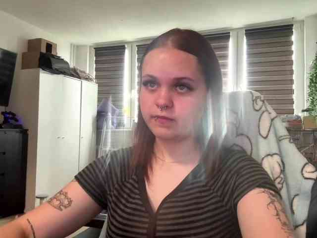 AbbyTeen webcam