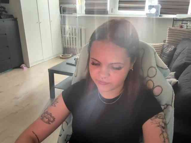 Model: AbbyTeen