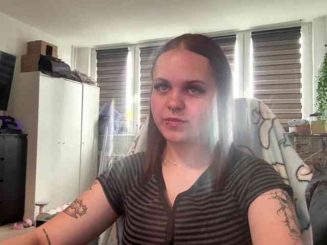 AbbyTeen webcam