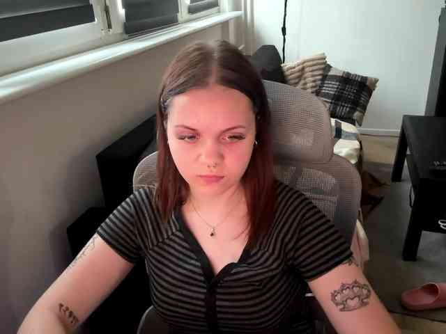 AbbyTeen webcam