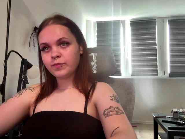AbbyTeen webcam