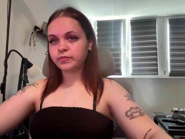 Model: AbbyTeen
