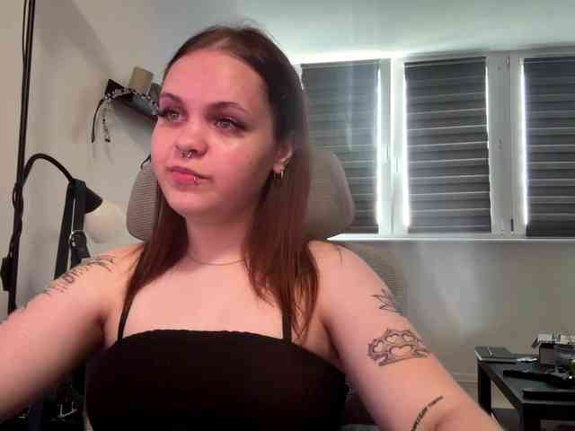 Model: AbbyTeen