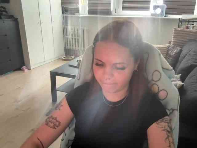 AbbyTeen webcam