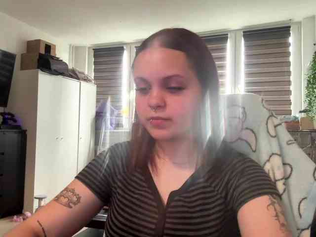AbbyTeen webcam