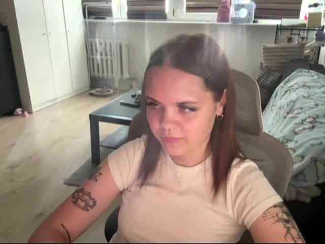 AbbyTeen Live Webcam on BongaCams