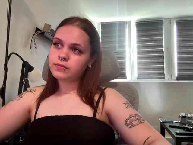 Model: AbbyTeen