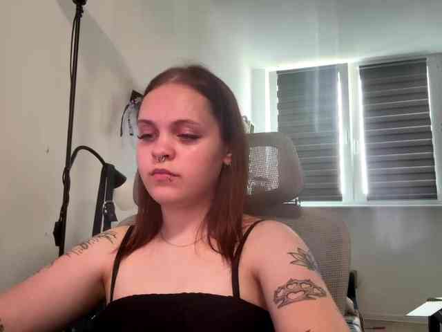 AbbyTeen webcam